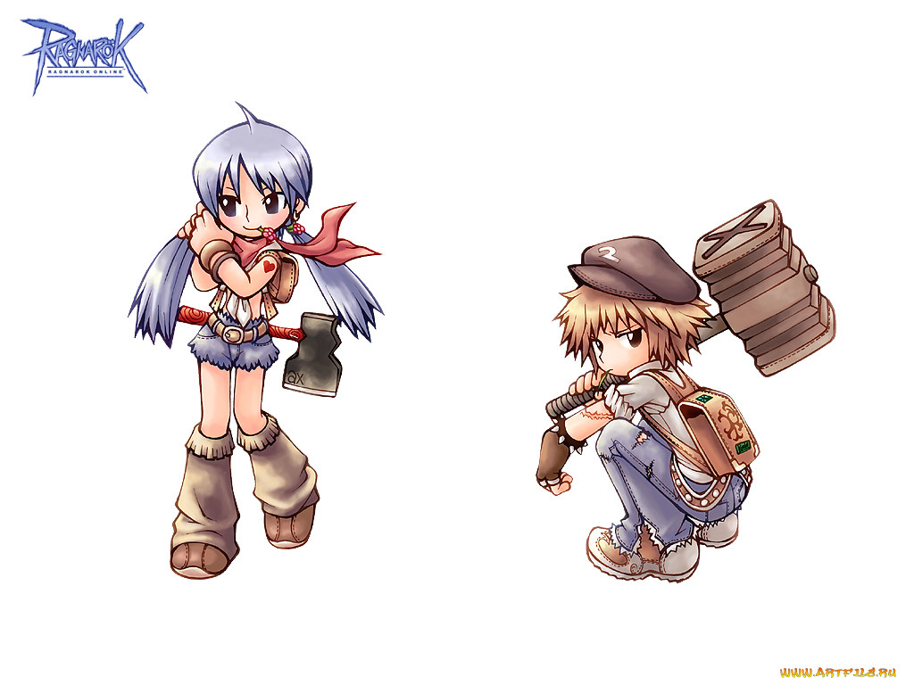 , , ragnarok, online